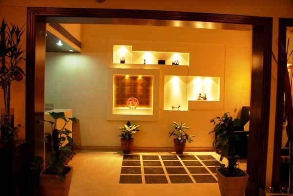 Dolphinn Delhi  Exterior photo